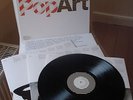 PET SHOP BOYS limited 3LP Box Pop Art (2003) French Edition Paris City Boy