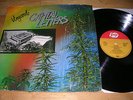 CAPITAL LETTERS Vinyard *** KILLER UK ROOTS LP *** orig on GULP