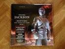 Michael Jackson History 3LP BOX