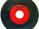 The Fender Benders XKE/Drag Strip LISTEN Surf/Hot Rod Vernon Wray Jack Van Horn
