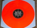 BIG COUNTRY 'THE JOURNEY' NUMBERED AND ORANGE VINYL 250 UNIT RELEASE