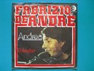 FABRIZIO DE ANDRE 