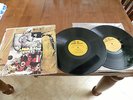 Frank Zappa / The Mothers of Invention / Uncle Meat / 2-LP's / EX