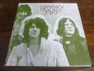 Spooky Tooth LP Spooky two UK Island Pink Rim label 7 pict