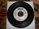 45 rpm -JIMMY SABATER 