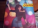 SHAKIRA - MAGIA (Their First LP) Original COLOMBIA PRESS '91 LP