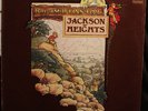 Jackson Heights-Ragamuffins Fool-Vertigo Swirl Original With Poster-UK-Listen