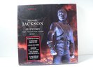 SEALED 1995 3 LP Box Set Michael Jackson History Past Present and Future Book 1