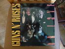 GUNS N ROSES LIVE DR. LOVE 2LP SLASH DUFF MOTLEY KISS RATT LA GUNS