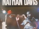 Nathan Davis If Tomorrow Intl lp vinyl