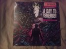 A Day To Remember Vinyl- Homesick - GREEN - NEW