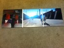 mars volta frances the mute lp