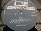 Moody Blues OCTAVE UK LP 1ST PRESS ONE PLAY EVER, PLAYS 100% MINT MINUS
