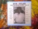 BOB DYLAN. MEGA-RARE LP 