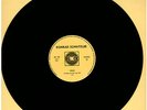CONRAD SCHNITZLER KONRAD Gelb EDITION BLOCK 1981 VINYL LP RARE