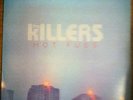 THE KILLERS - HOT FUSS LP vinyl