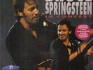 BRUCE SPRINGSTEEN Live In Concert MTV Plugged ORIG 1992 2 LP SET EX/N MINT COND
