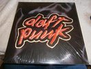 Daft Punk - Homework - Europe LP -  Original 1997 Release