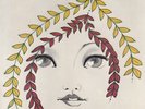 Banchee (US Heavy Psych Rock) / same (Vinyl-Reissue)