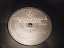 BEATLES PLEASE PLEASE ME UK LP STEREO BLACK GOLD LABEL OFFICIAL 2012 RELEASE