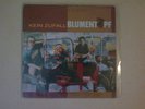 Blumentopf, Kein Zufall, 2 Vinyl LP, Original, Rare German Hip Hop Rap