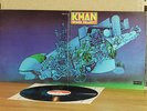 Khan - Space Shanty **UK 1st Press 1972 Deram SDL-R 11** Steve Hillage - MINT