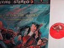 Schubert Death And The Maiden Juilliard Quartet  RCA Living Stereo SD LSC2378