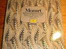 MOZART Quartets & Quintets for Winds 3-LP-Box DG