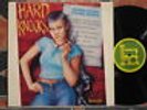 AC/DC Aztecs STEVIE WRIGHT Dingoes VANDA & YOUNG The Angels   HARD KNOCKS Oz LP