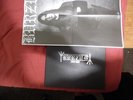 Burzum 6lp Picture Box Set 1992-1997  Ulver Darkthrone Emperor Mayhem RARE