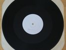 Bad Religion S/T TEST PRESS RARE 1981 BREP1 rancid nofx green day minor threat
