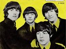 Beatles, anglais\belge: all you need is love