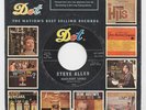 Steve ALLEN mah-mah Limbo 45 crazy EXOTICA popcorn LATIN JAZZ titishaker HEAR ??