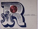 MERRILL STATON CHOIR: Remember When... LP Sealed (corner push) Vocalists