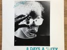 Adrian Foxx outsider modern soul/boogie 12