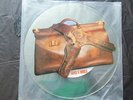 Guns N' Roses NIGHTRAIN Uncut Picture Disc Vinyl Single