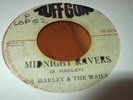Bob Marley Midnight Ravers Rare Killer Roots 7