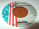 Derrick Parker Joy Ride Rare Killer Digi 7