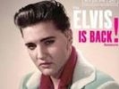 ELVIS PRESLEY 2X 12