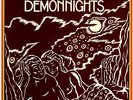 FINNFOREST Demonnights LOVE RECORDS VINYL LP RARE