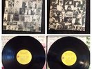 ROLLING STONES - EXILE ON MAIN STREET - DOUBLE LP VINYL ALBUM