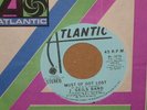THE J. GEILS BAND           MUST OF GOT LOST         7