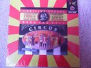 ROLLING STONES   ROCK AND ROLL CIRCUS   3 lp box