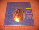 THE JIMI HENDRIX EXPERIENCE **8 LP BOX SET** SEALED & MINT 