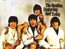BEATLES, THE: Yesterday And Today (Rock Capitol ST-2553 NM Vinyl Orange LP)