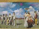 Beggars Opera Act One  -  Vertigo 6360018, 12inch LP / Great Condition