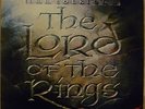 1978 OST Soundtrack Double LP THE LORD OF THE RINGS Leonard Rosenman
