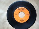 Rare Doo Wop R & B 45 7
