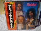 Slade / Sladest, Japan original LP