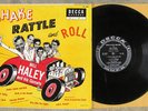 BILL HALEY AND HIS COMETS 